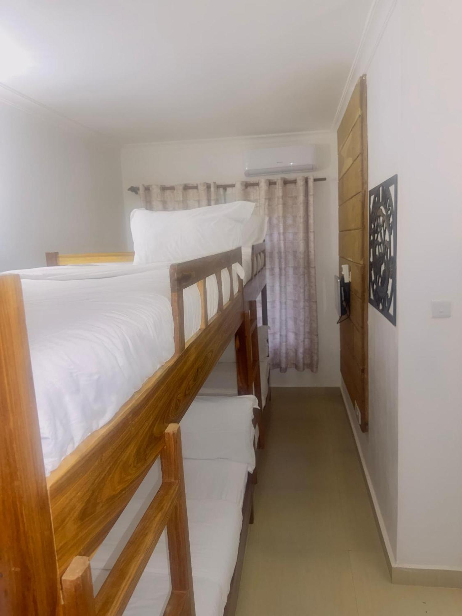 Mkomazi Hotels And Camps Hegoma 外观 照片