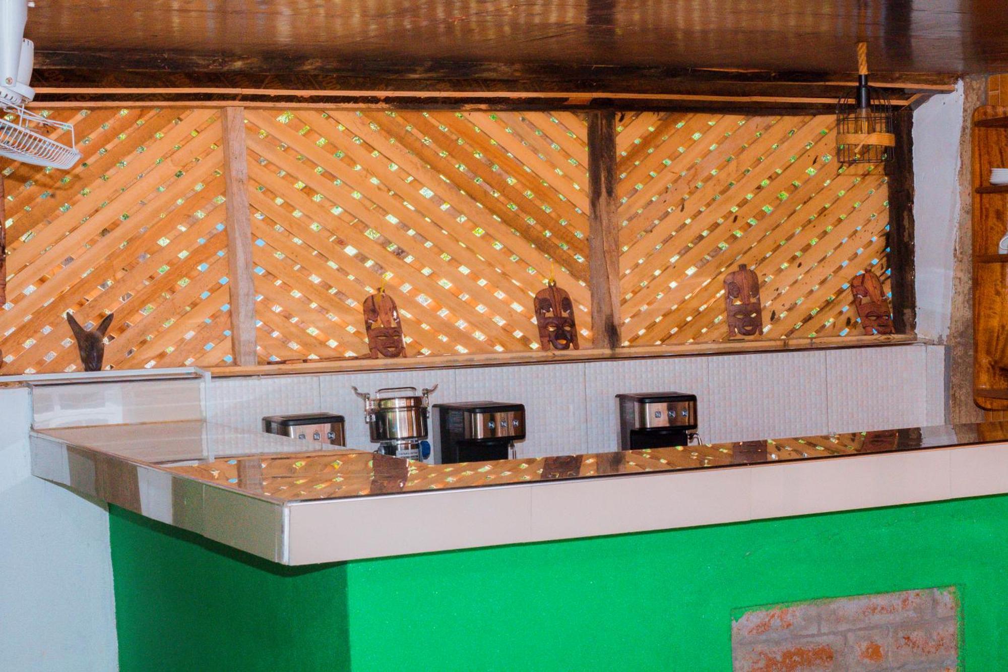 Mkomazi Hotels And Camps Hegoma 外观 照片