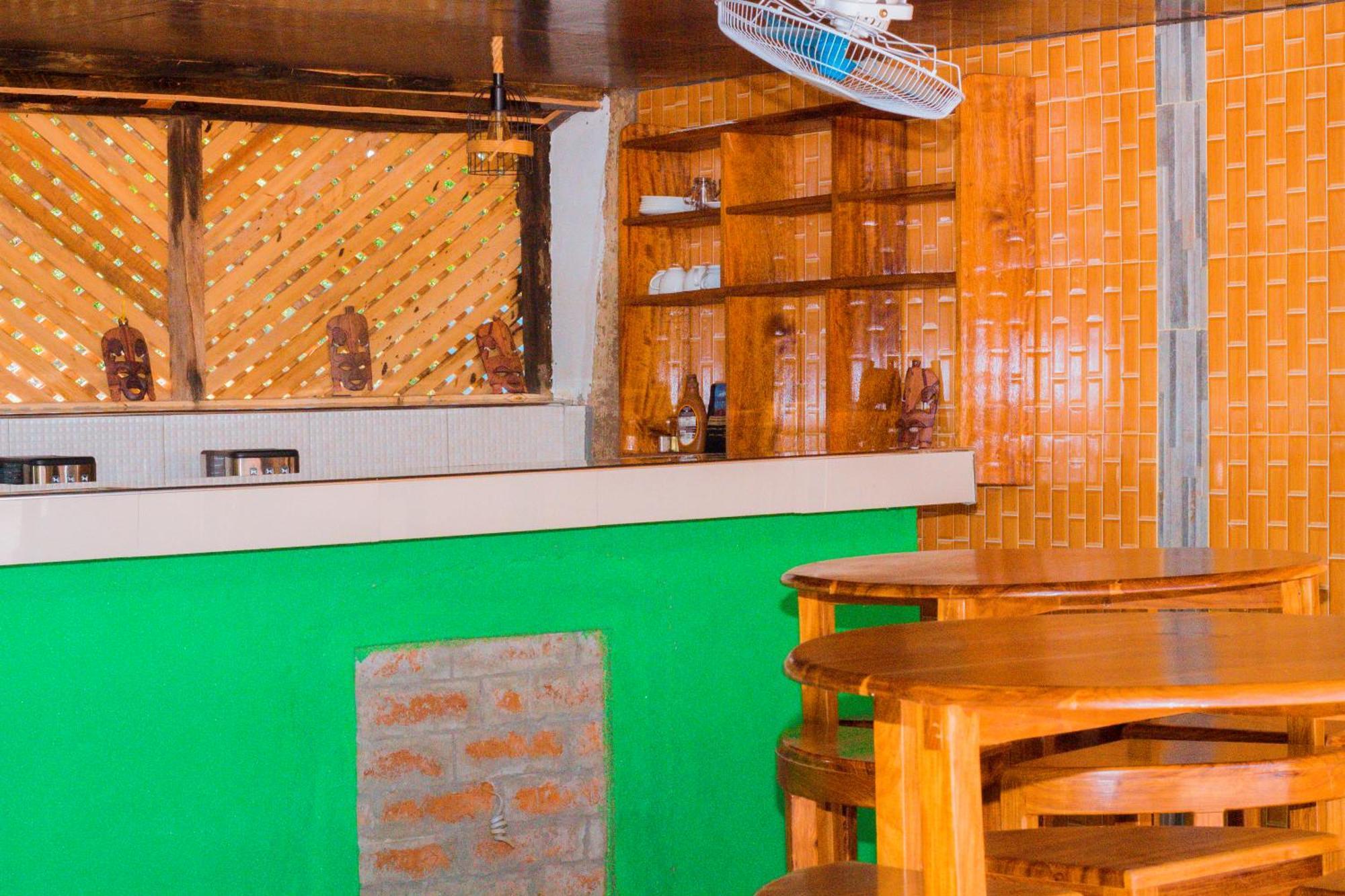 Mkomazi Hotels And Camps Hegoma 外观 照片